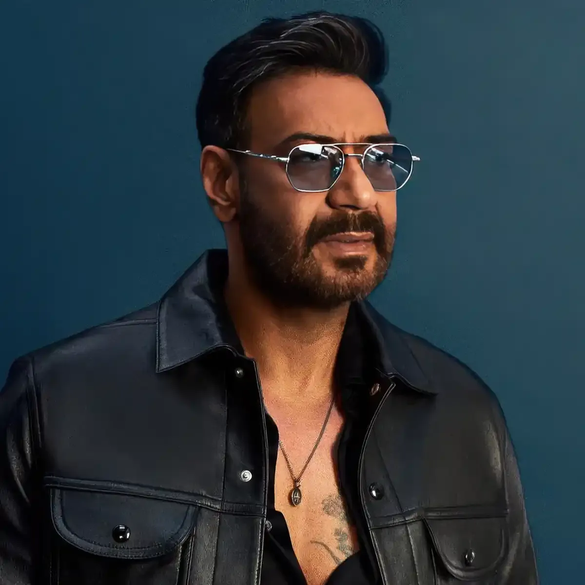 Ajay Devgn