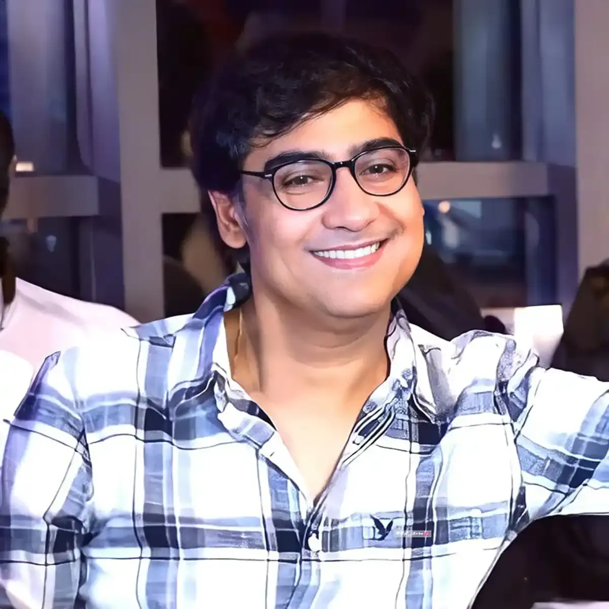 Kaushik Sen