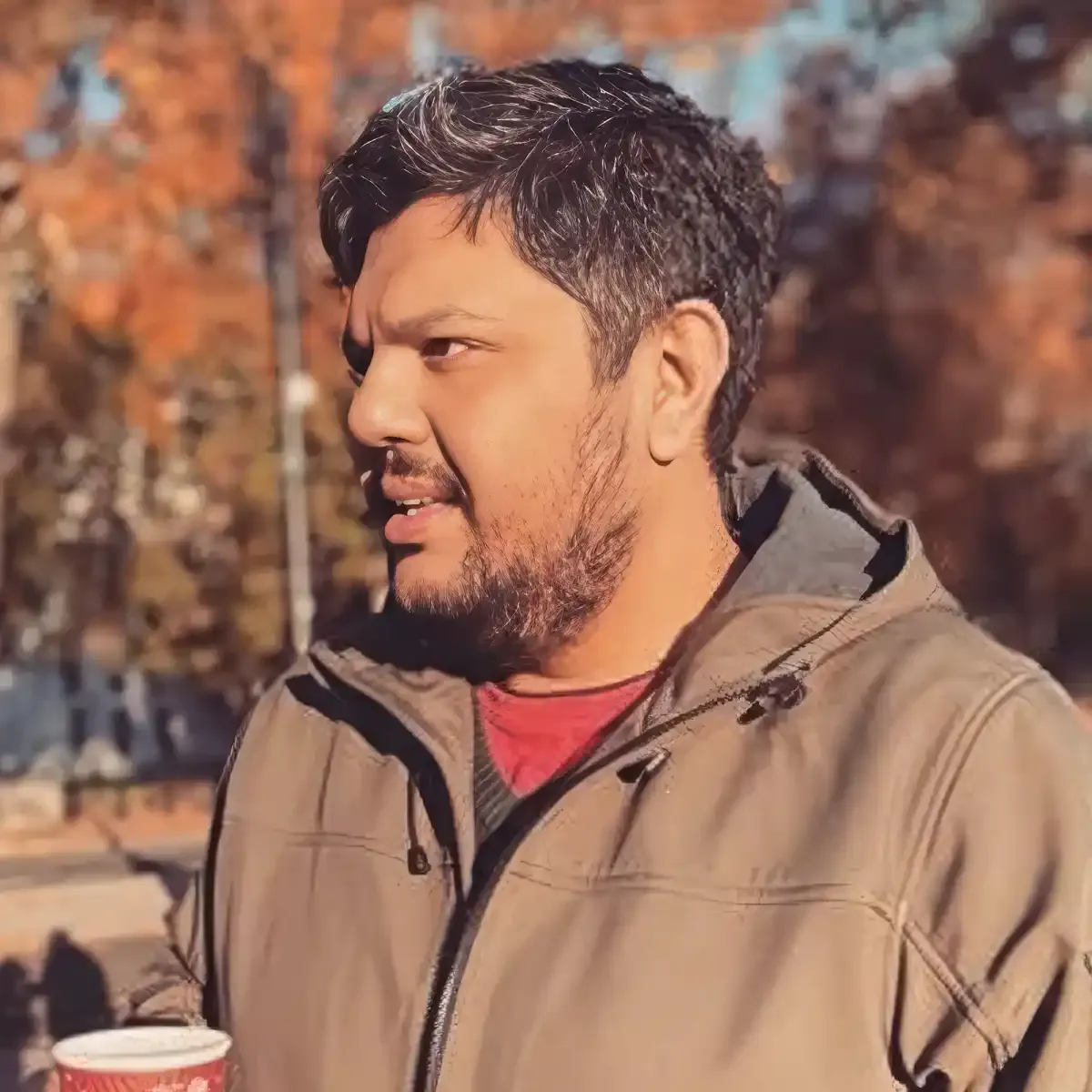 Aritra Sen