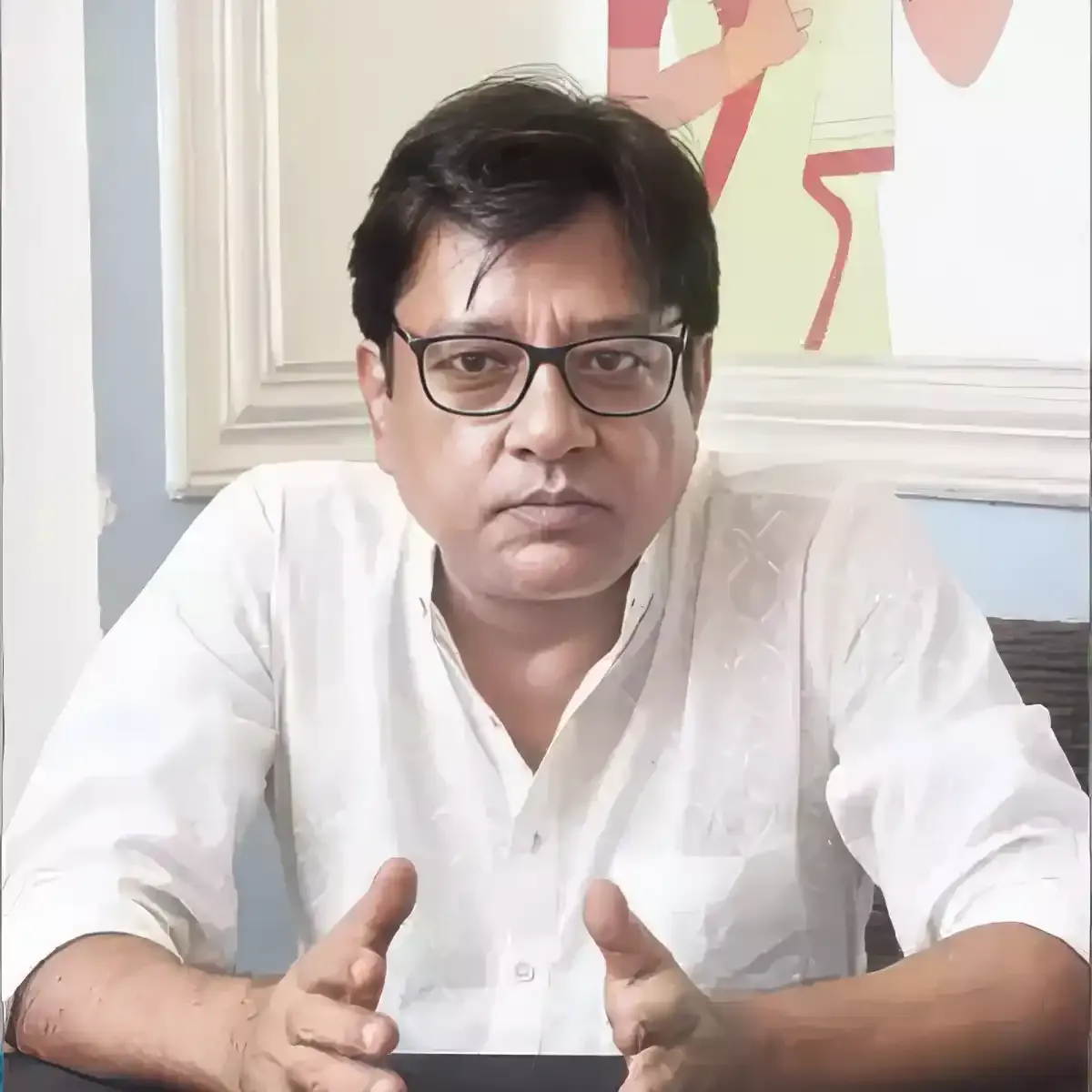 Arun Roy