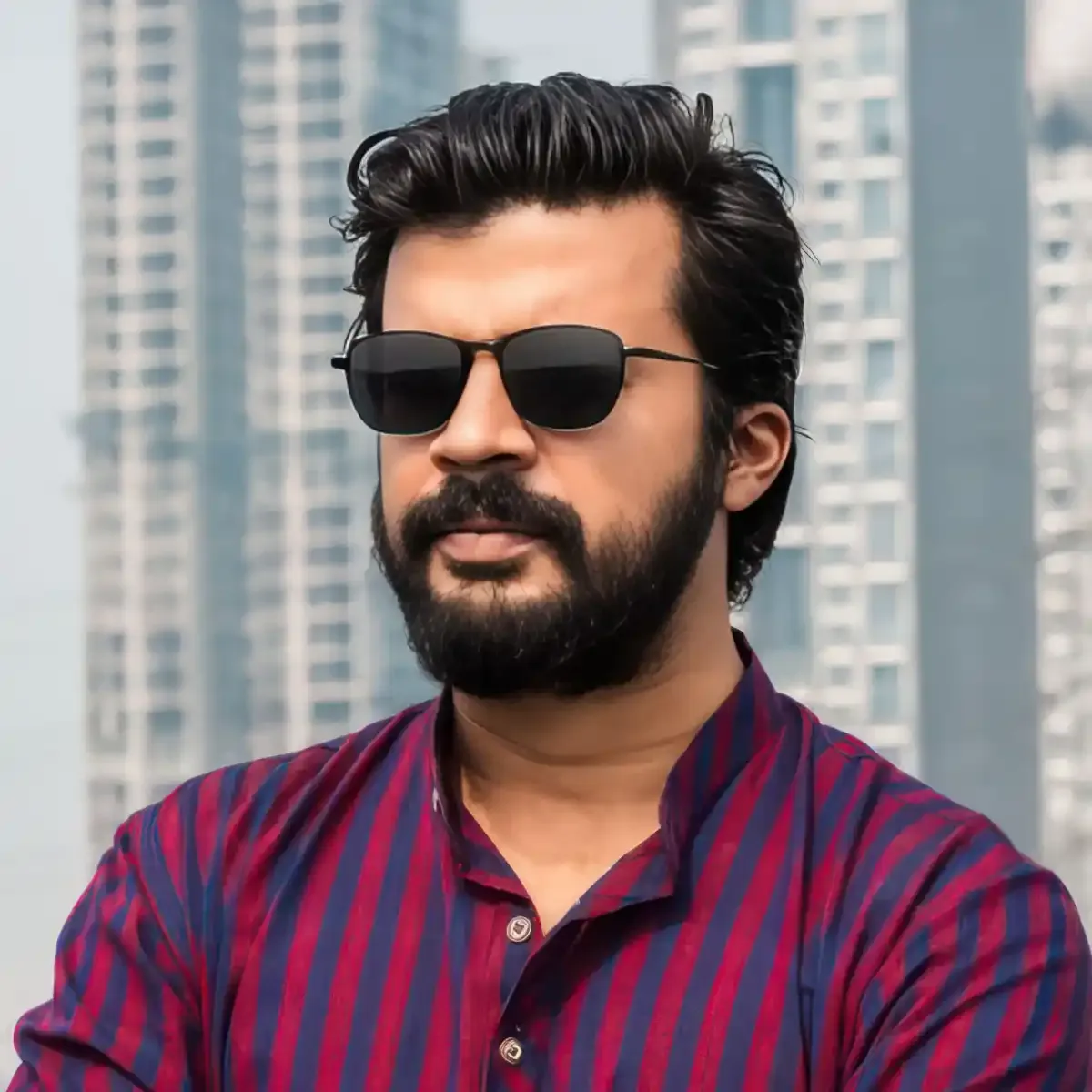 Prantik Banerjee