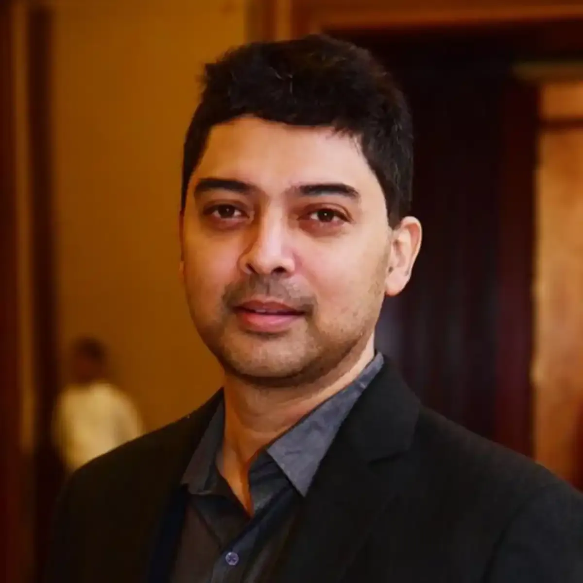 Bhaswar Chatterjee