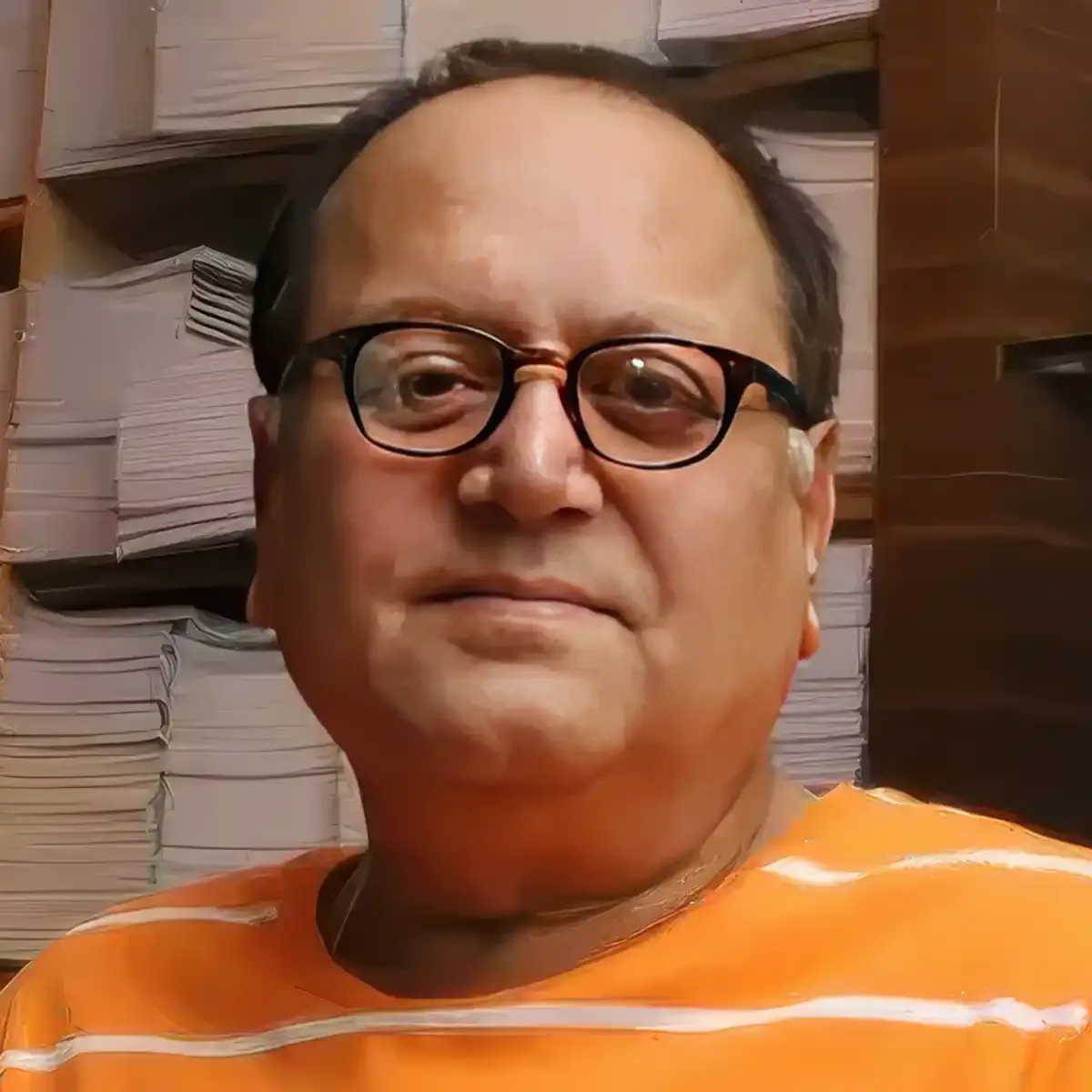 Dipankar Dey