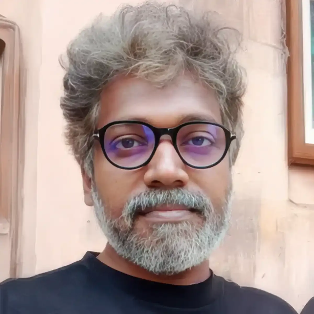 Biswajit Das