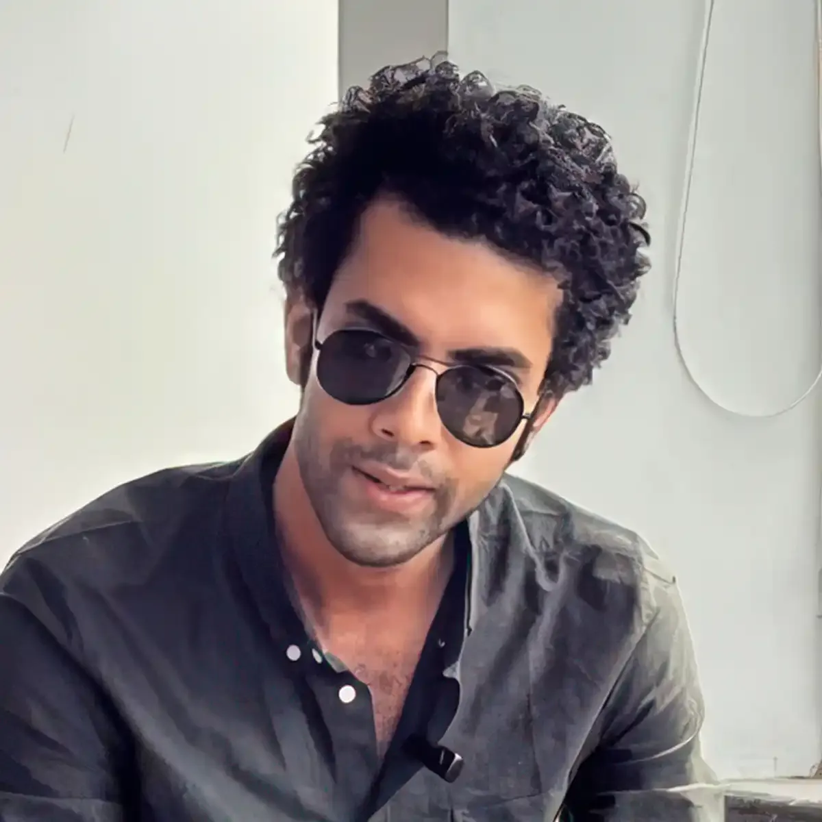Aniruddha Gupta