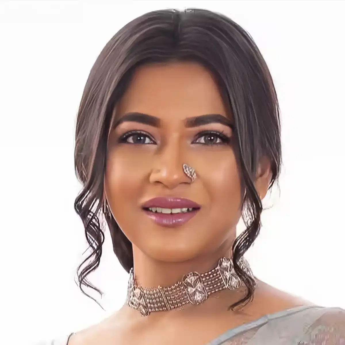 Azmeri Haque Badhon