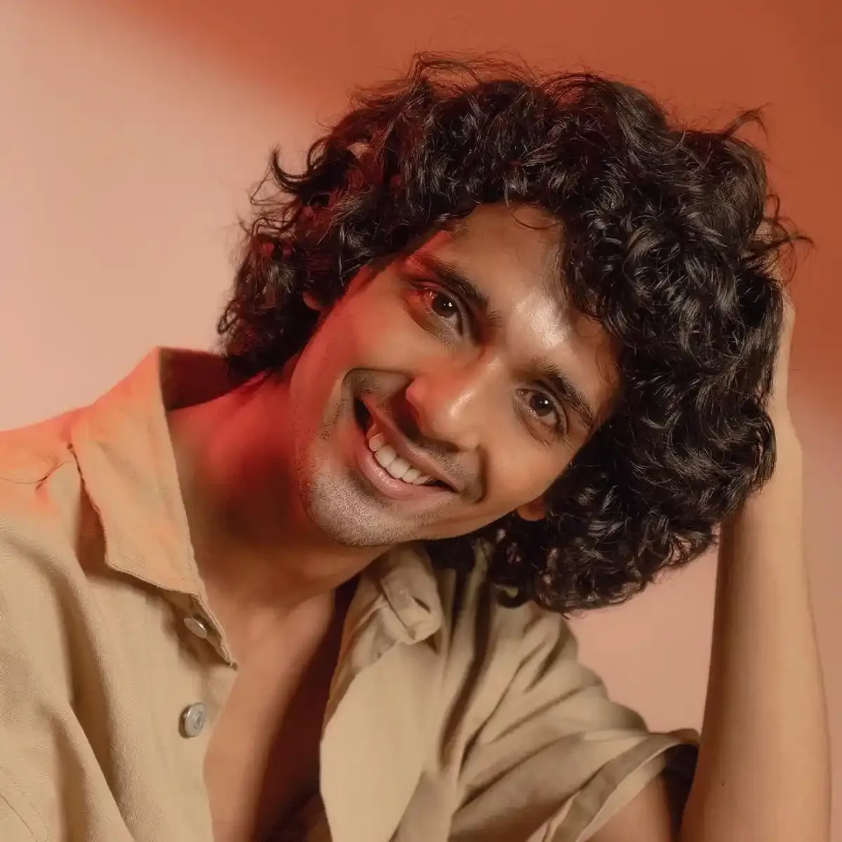 Niranjan Mondal