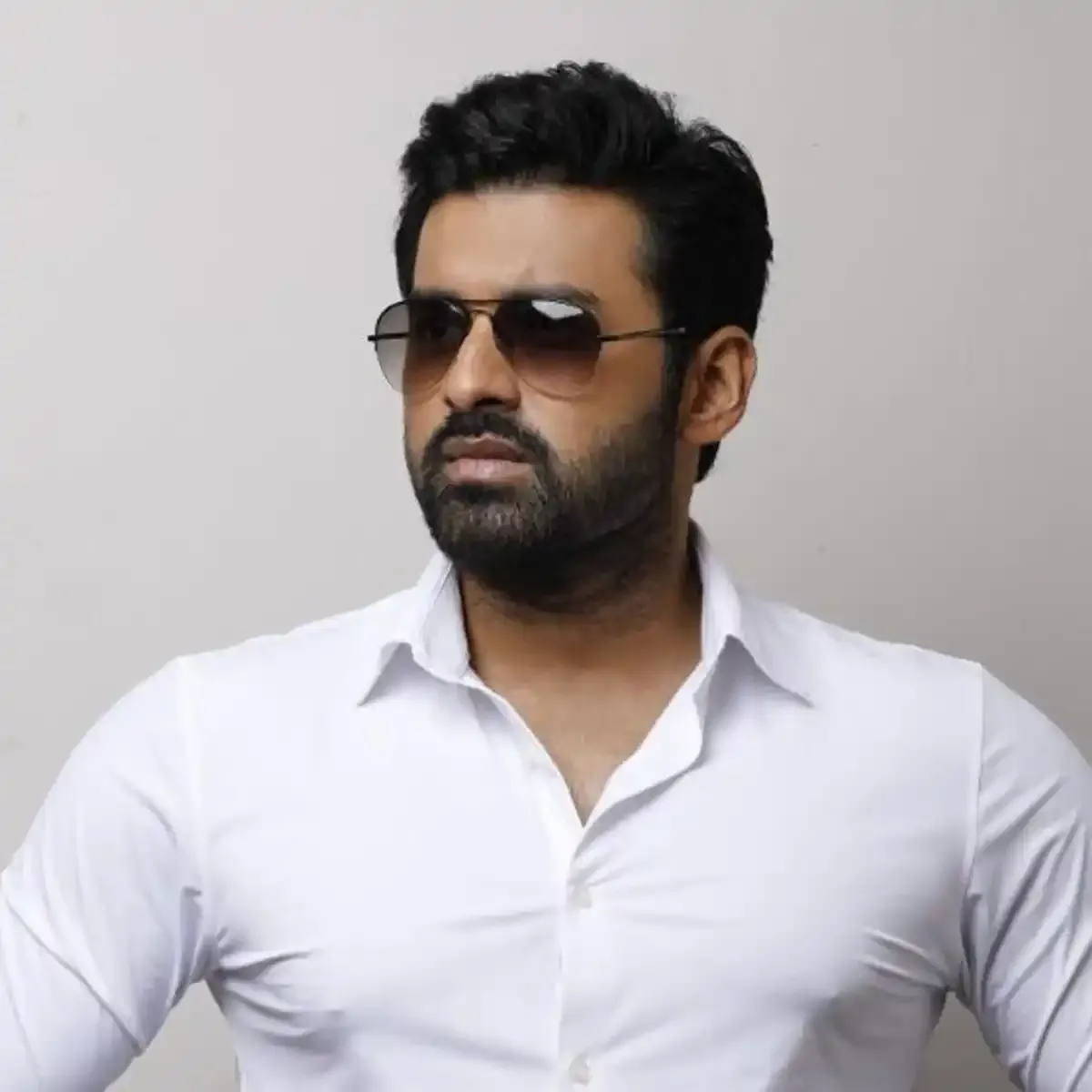 Ankush Hazra