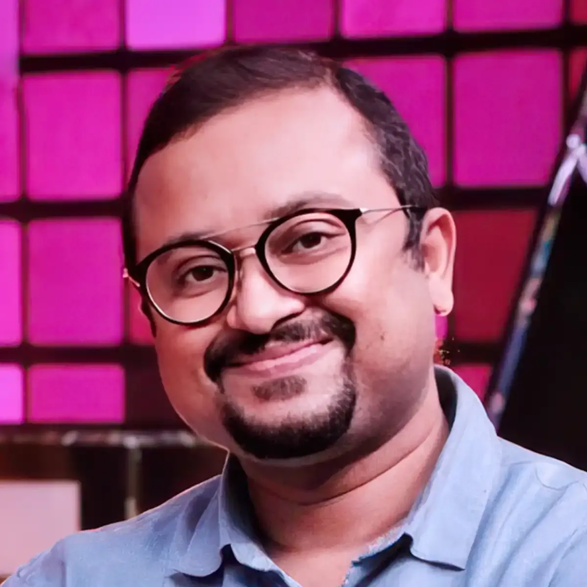 Avijit Sen