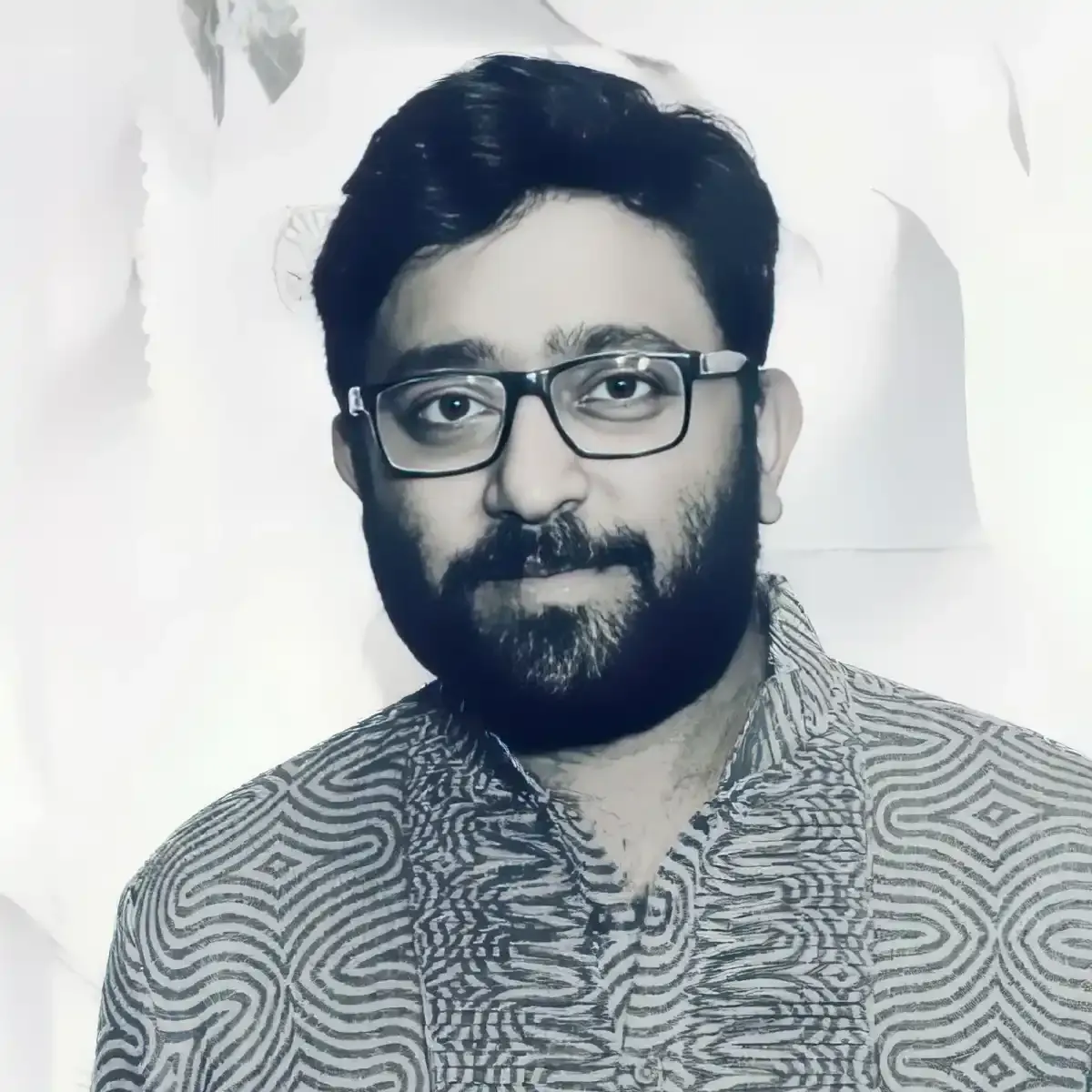 Abhimanyu Mukherjee