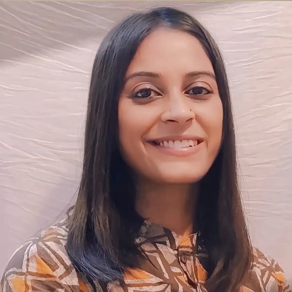 Saoli Chattopadhyay