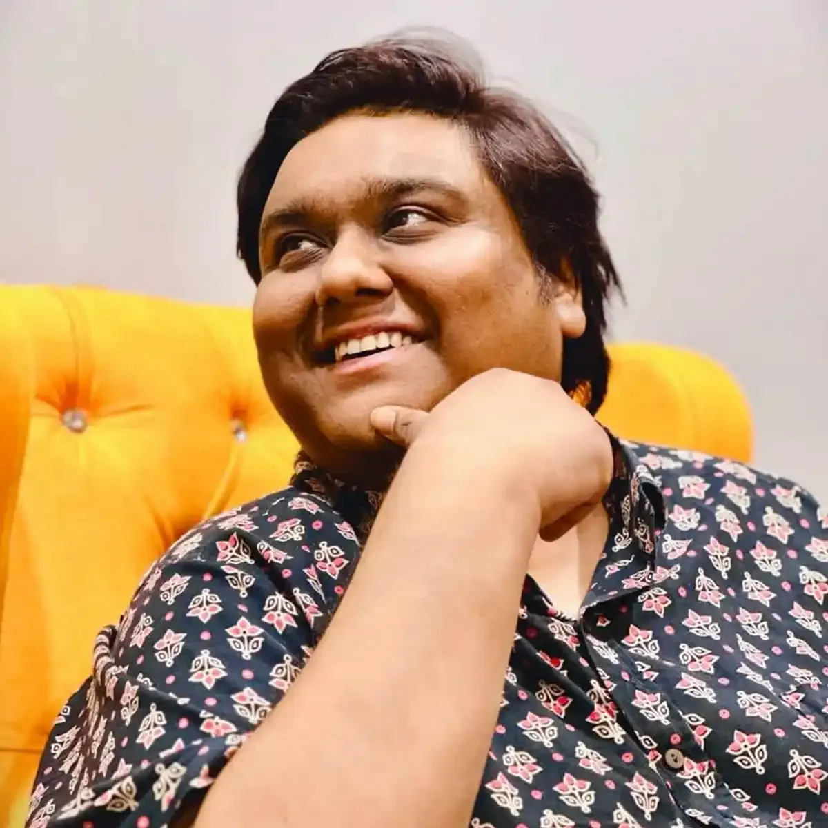 Arjunn Dutta