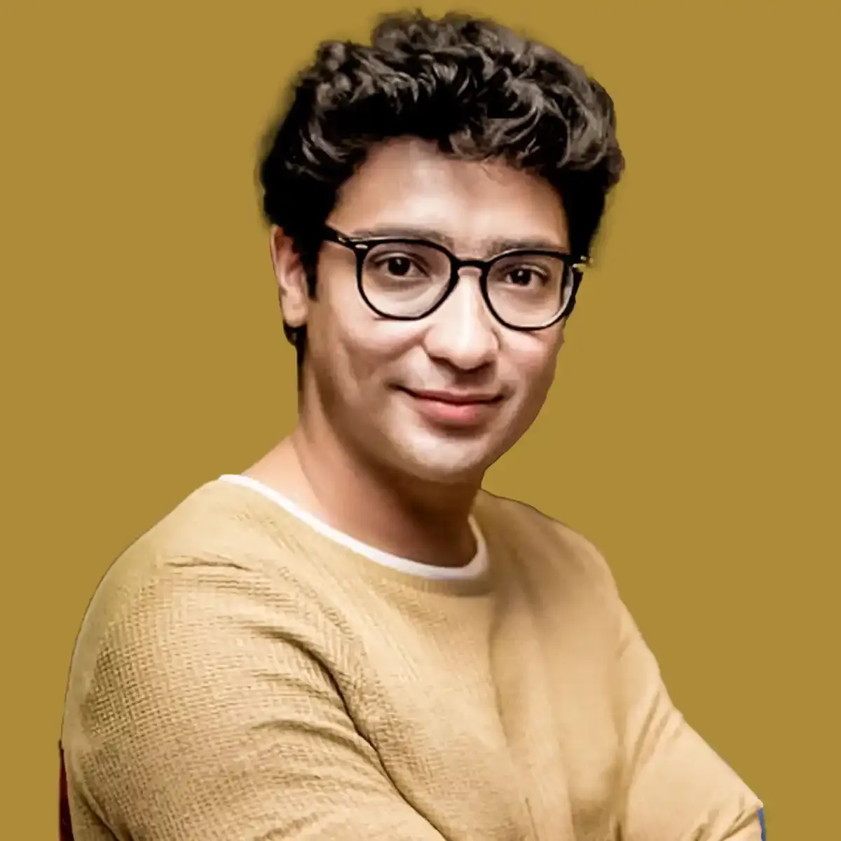 Gaurav Chakrabarty