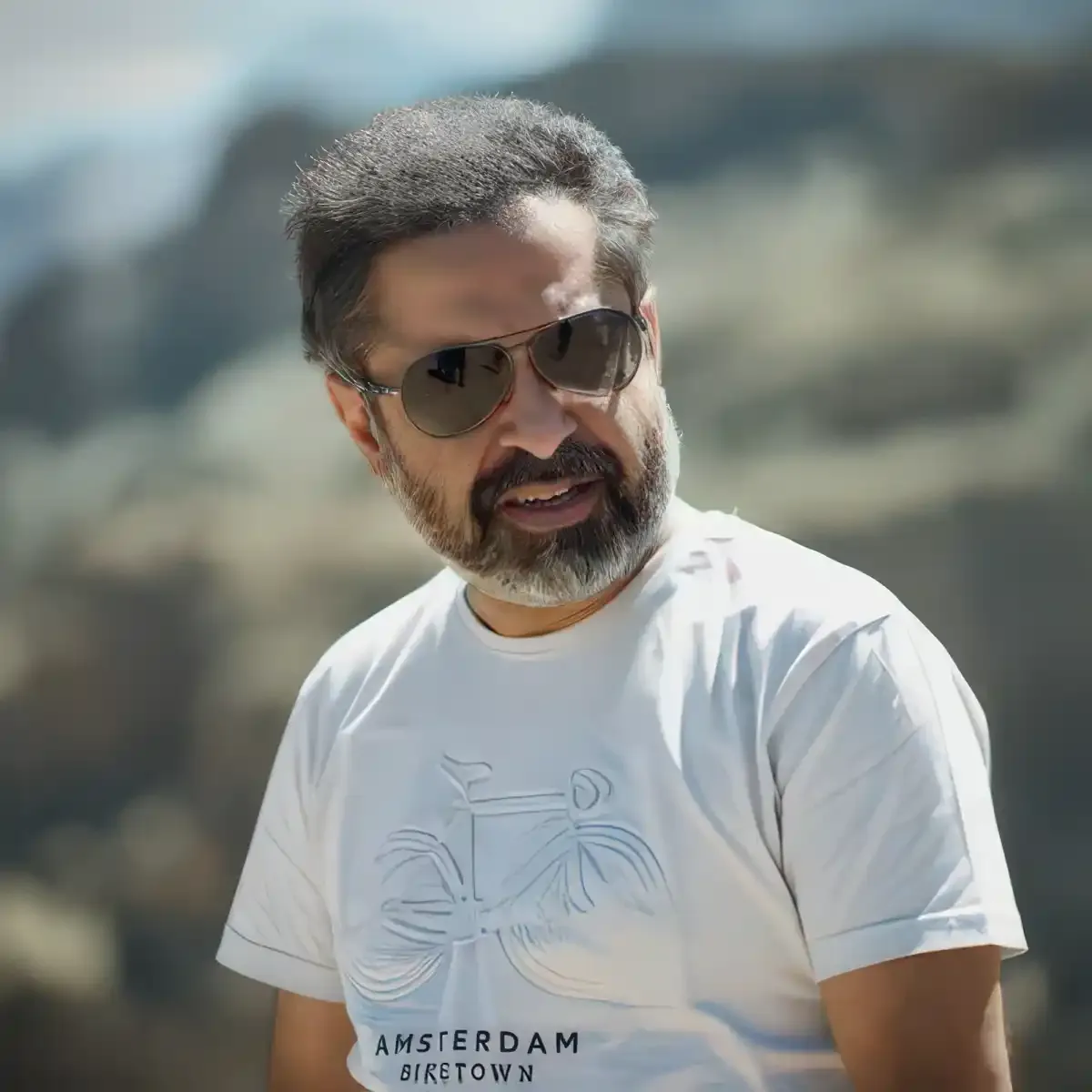 Suman Ghosh