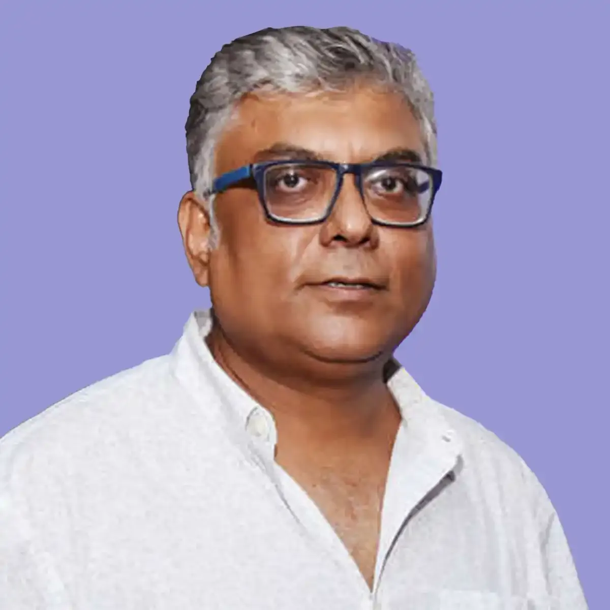 Joydeep Mukherjee