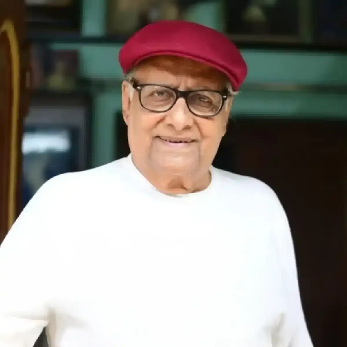 Paran Bandopadhyay