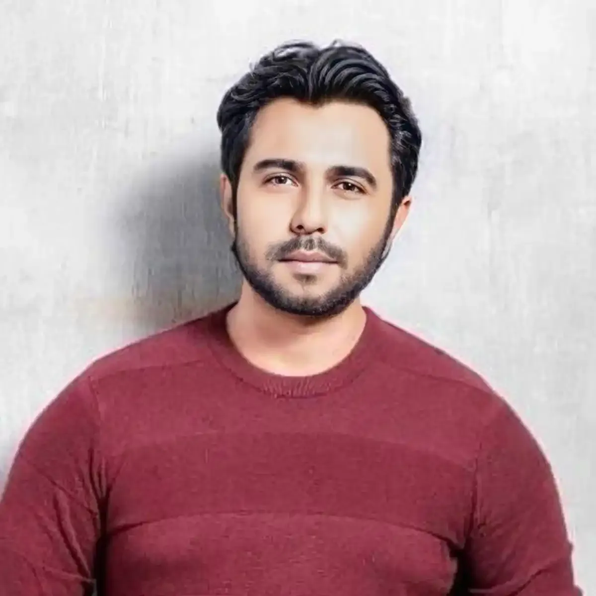 Ziaul Faruq Apurba