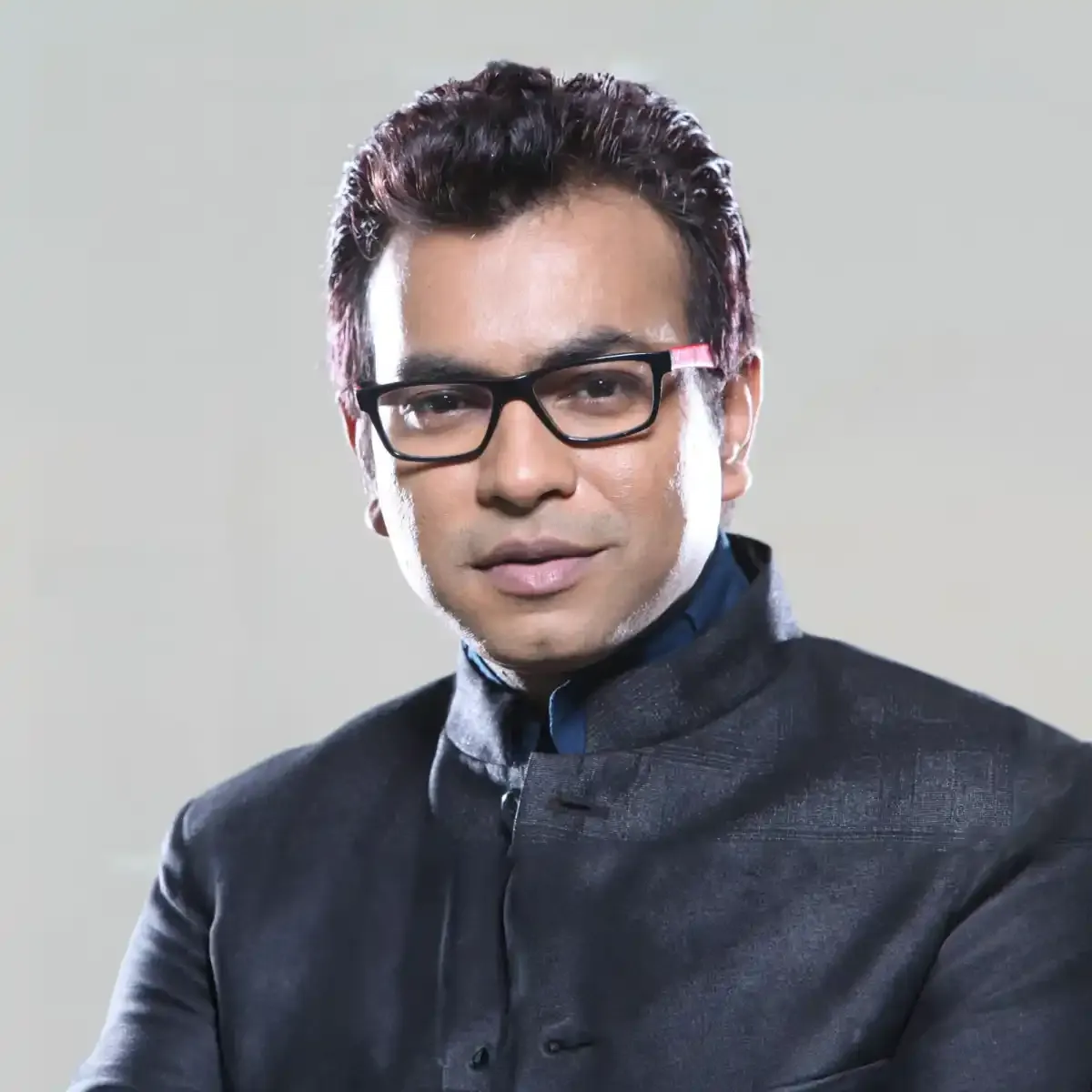 Rudranil Ghosh