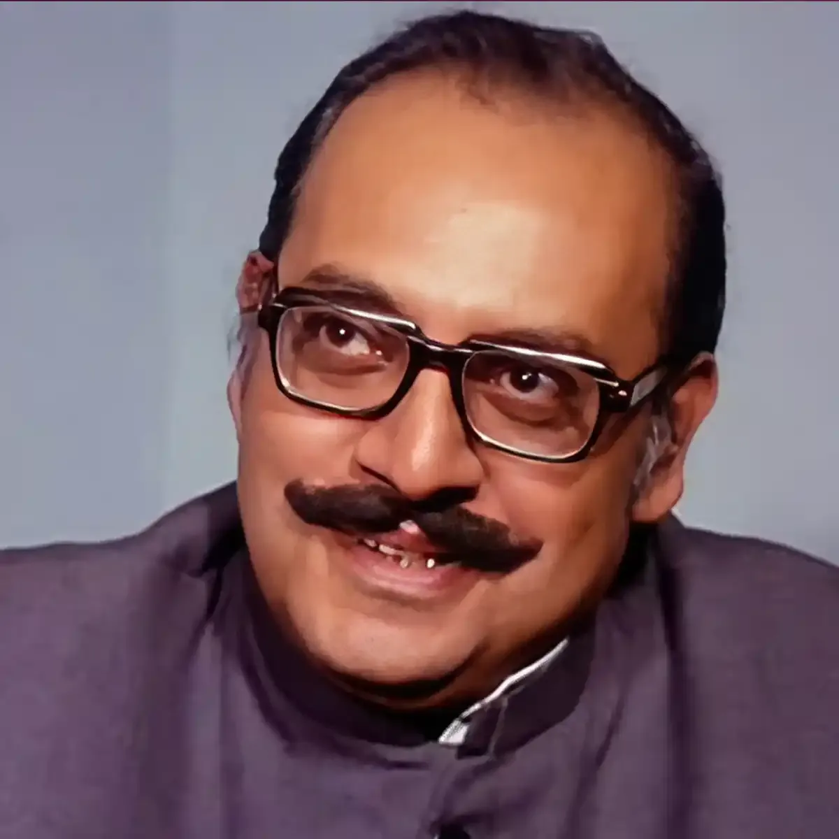 Utpal Dutt