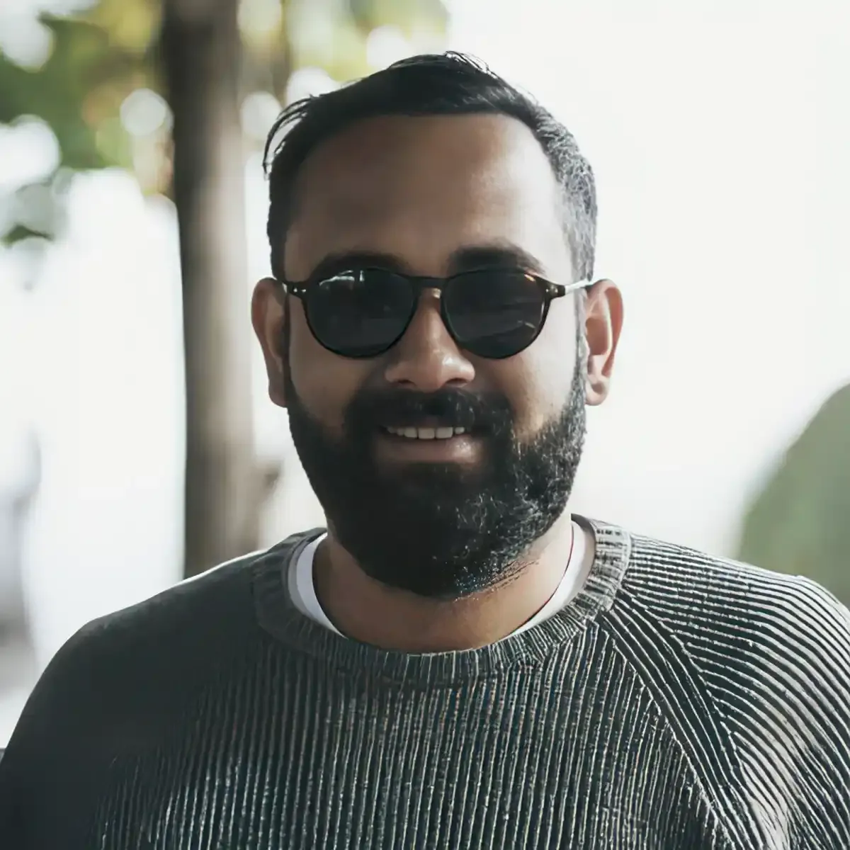 Arka Ganguly