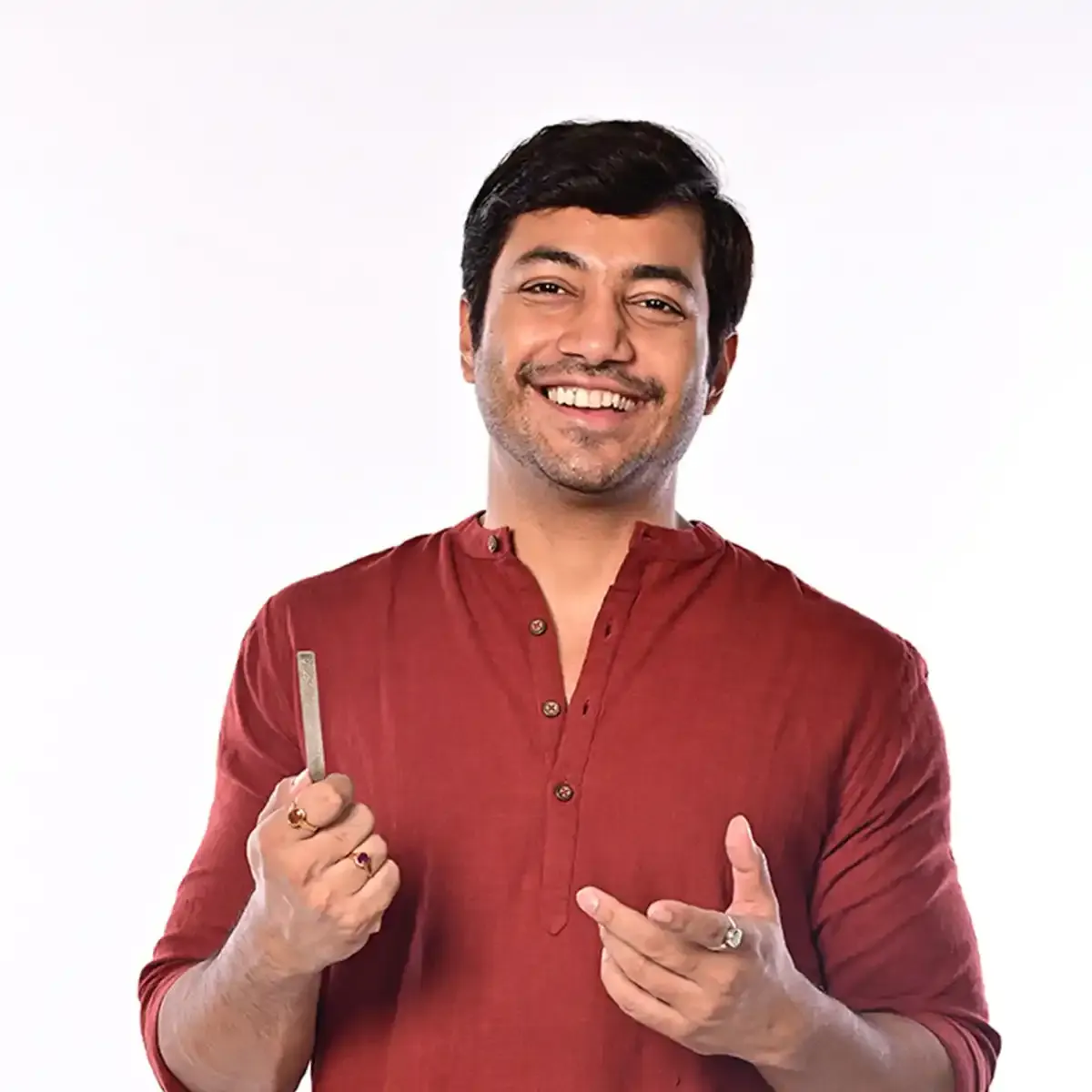 Rohaan Bhattacharjee
