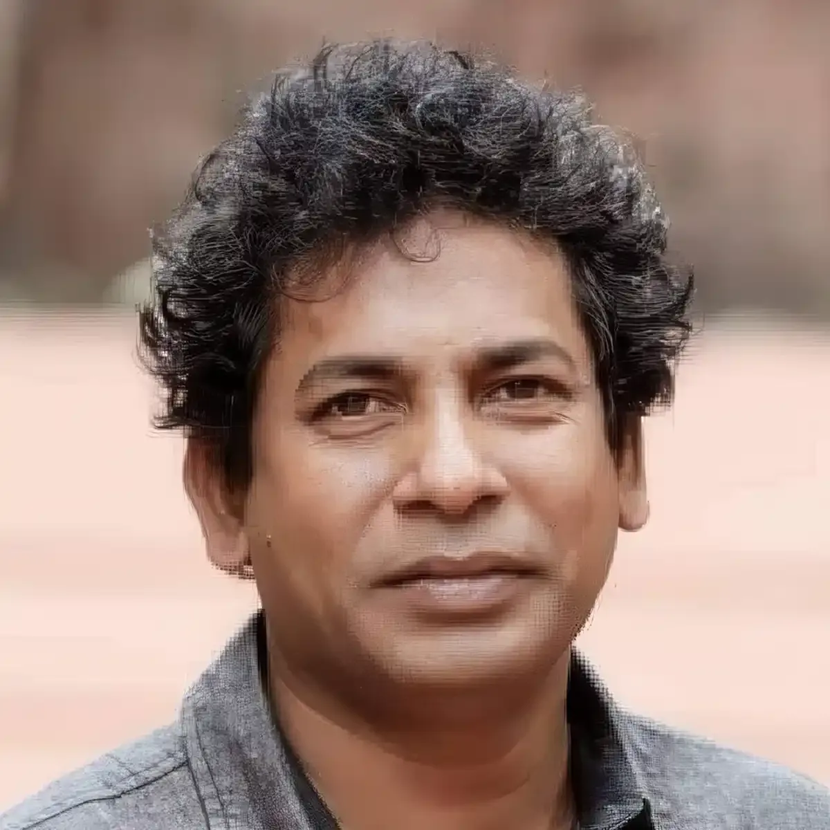 Mosharraf Karim