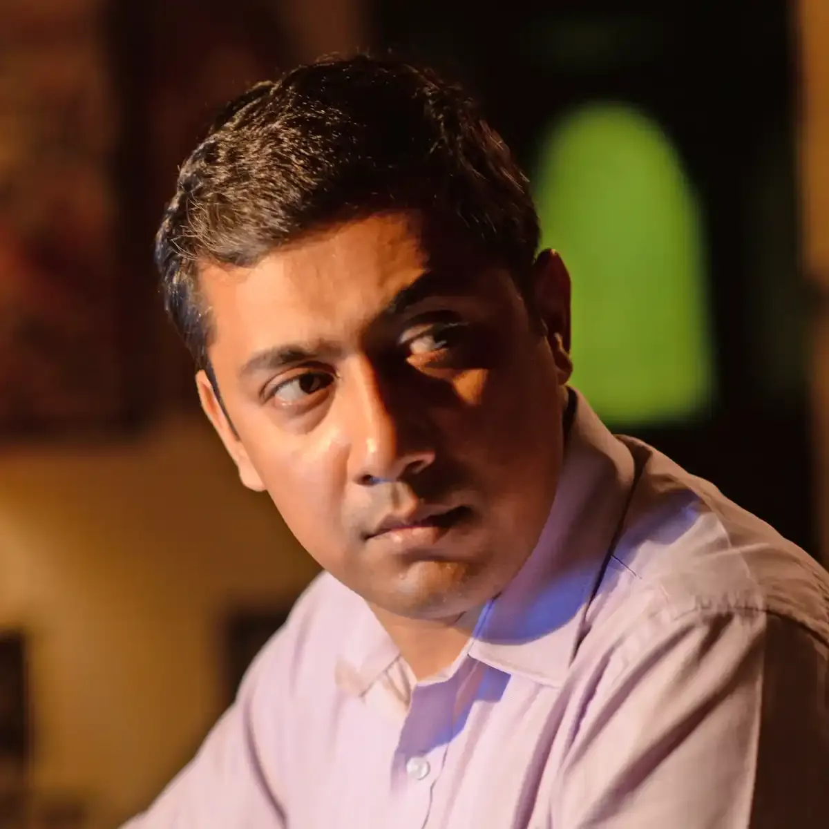 Subhrajit Dutta