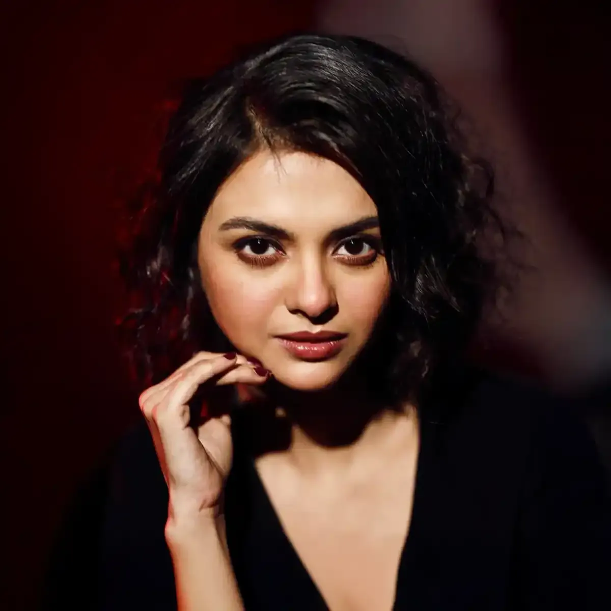 Solanki Roy