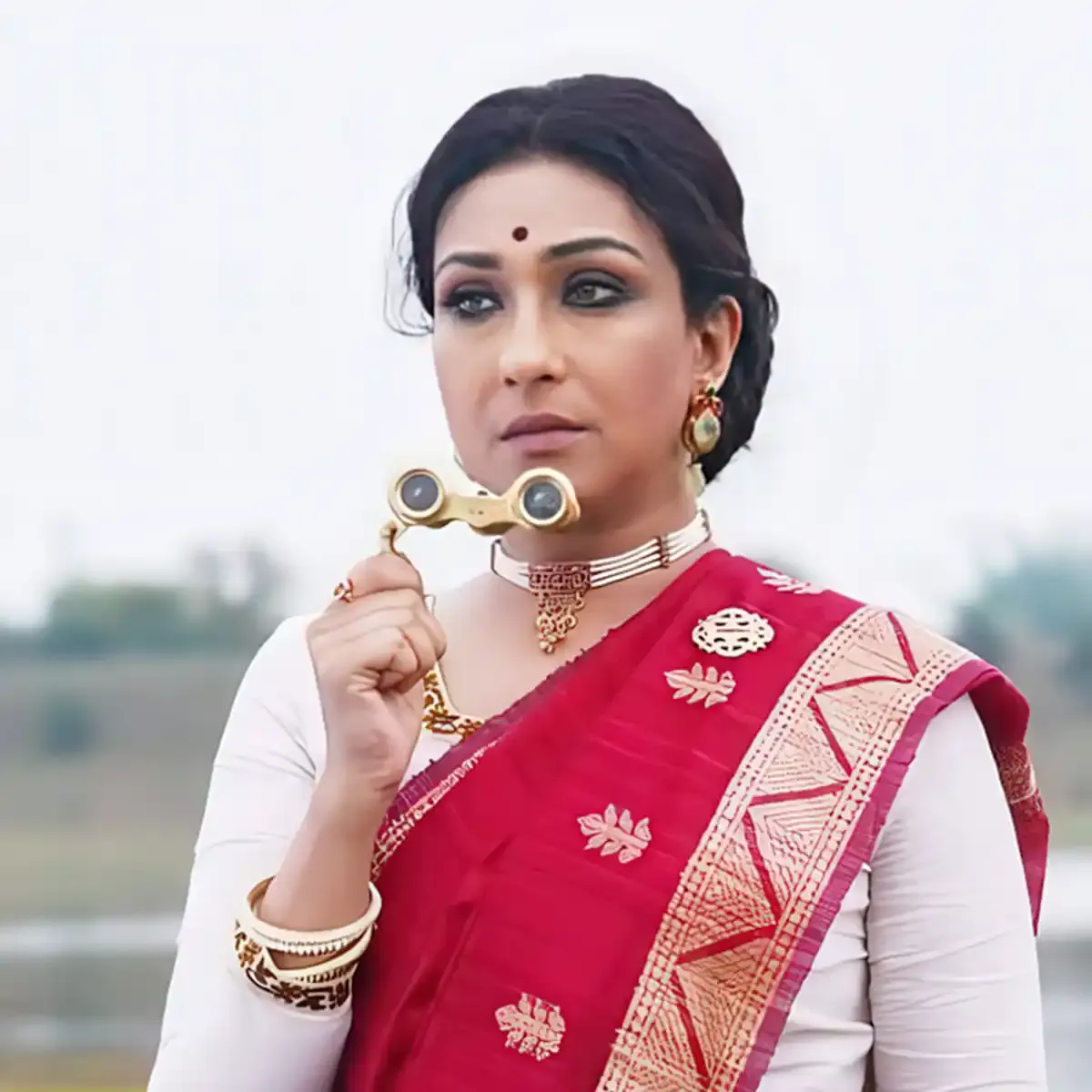 Rituparna Sengupta