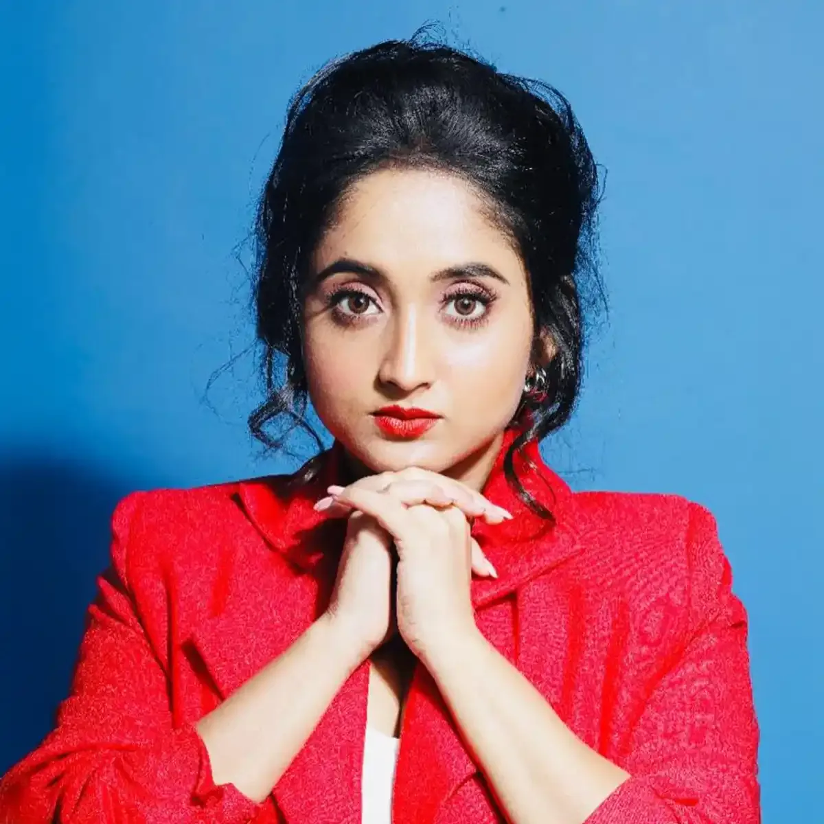 Soumitrisha Kundoo