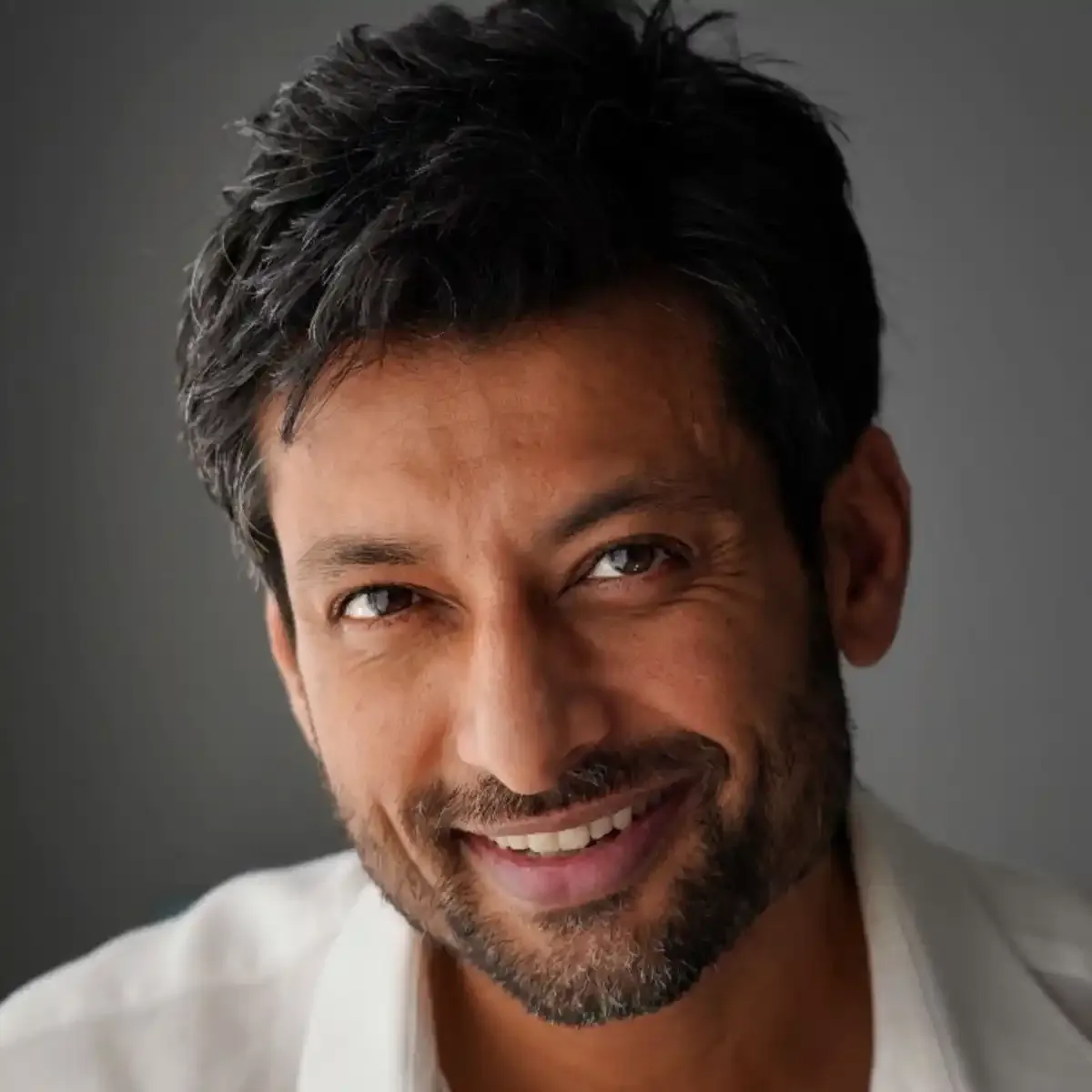 Indraneil Sengupta