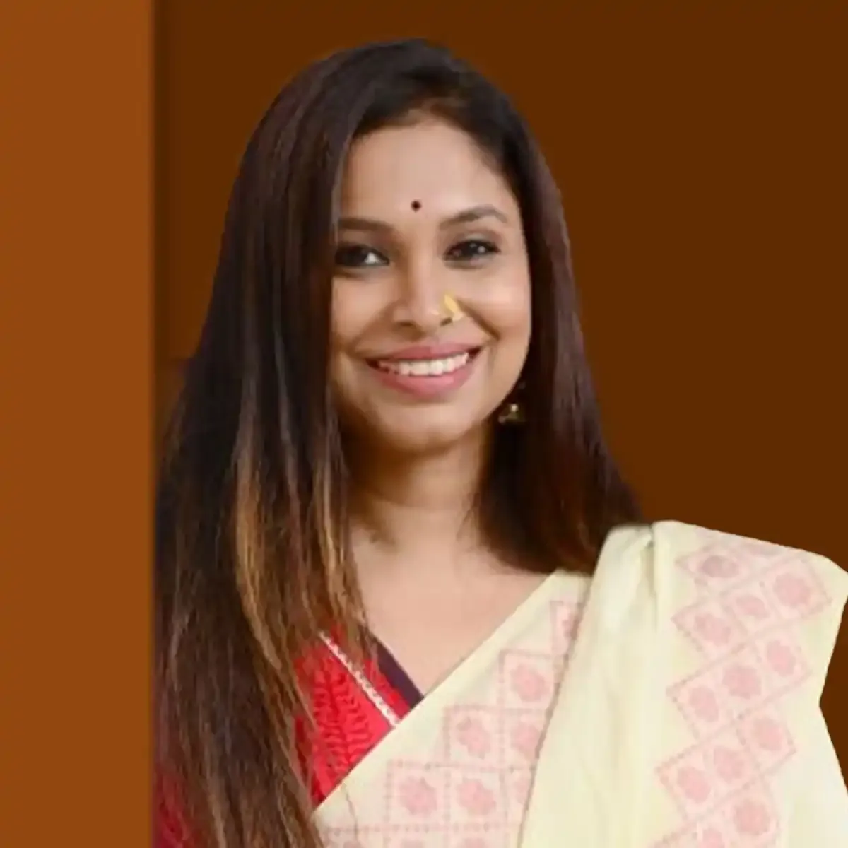 Aditi Roy