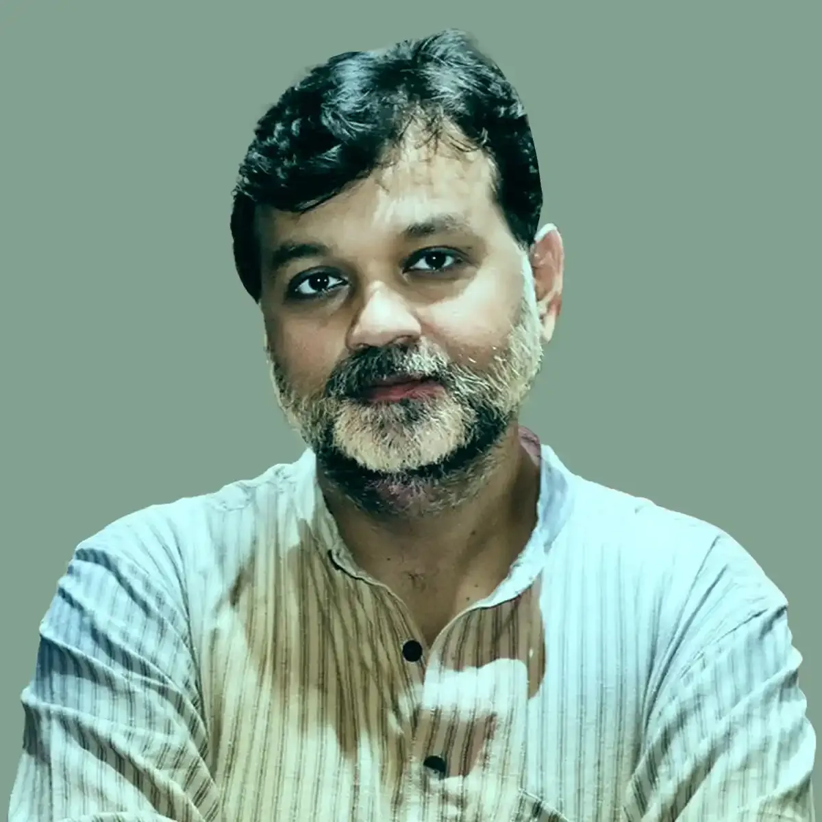 Srijit Mukherji
