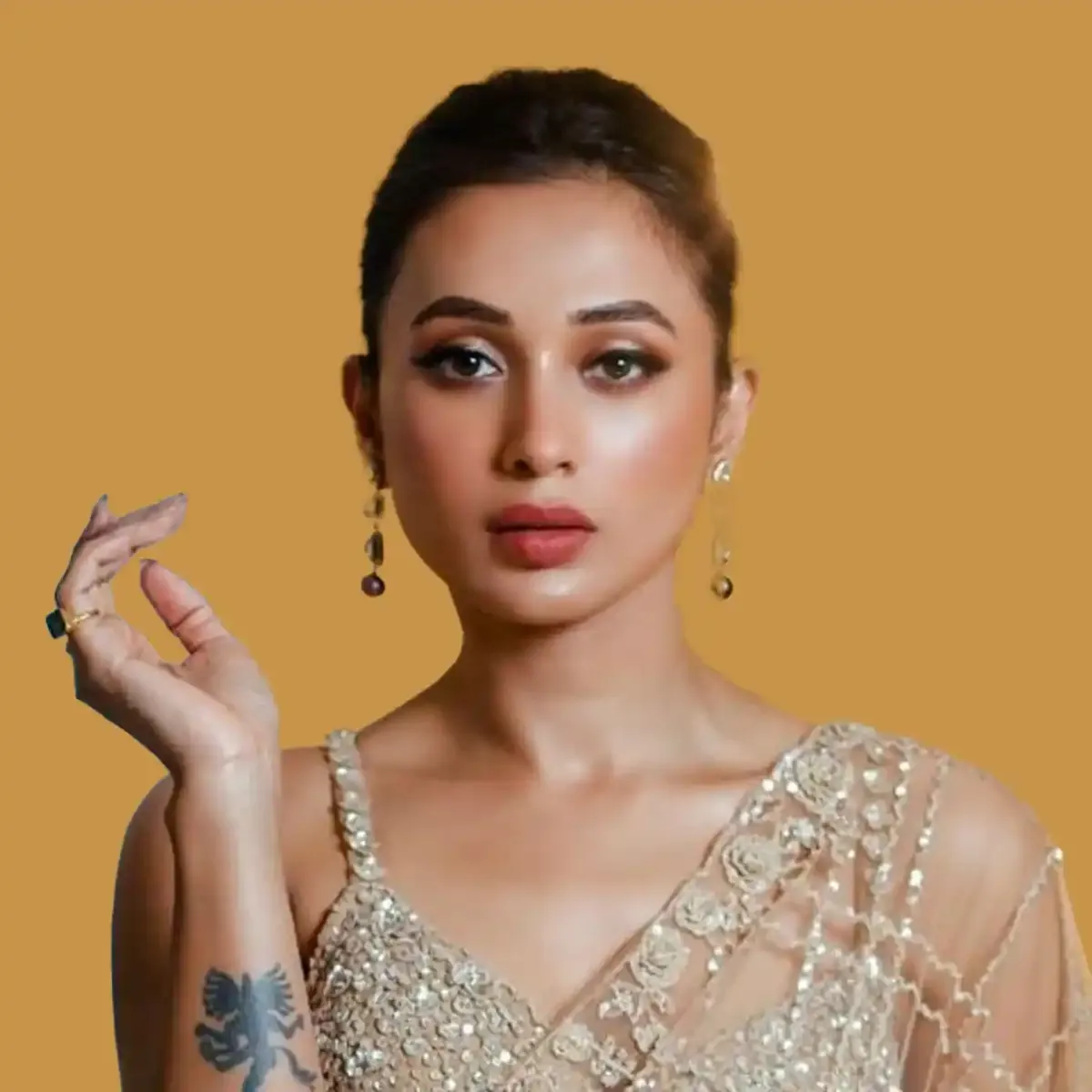 Mimi Chakraborty