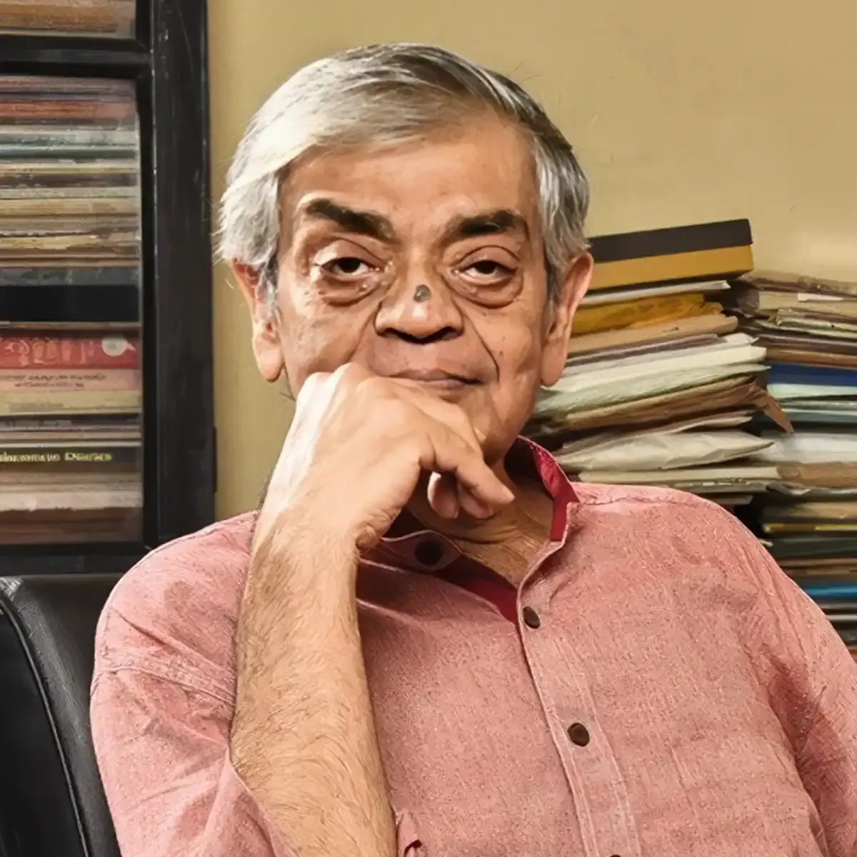 Sandip Ray