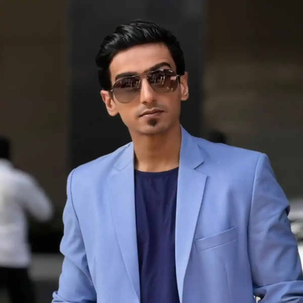 Anindya Sengupta