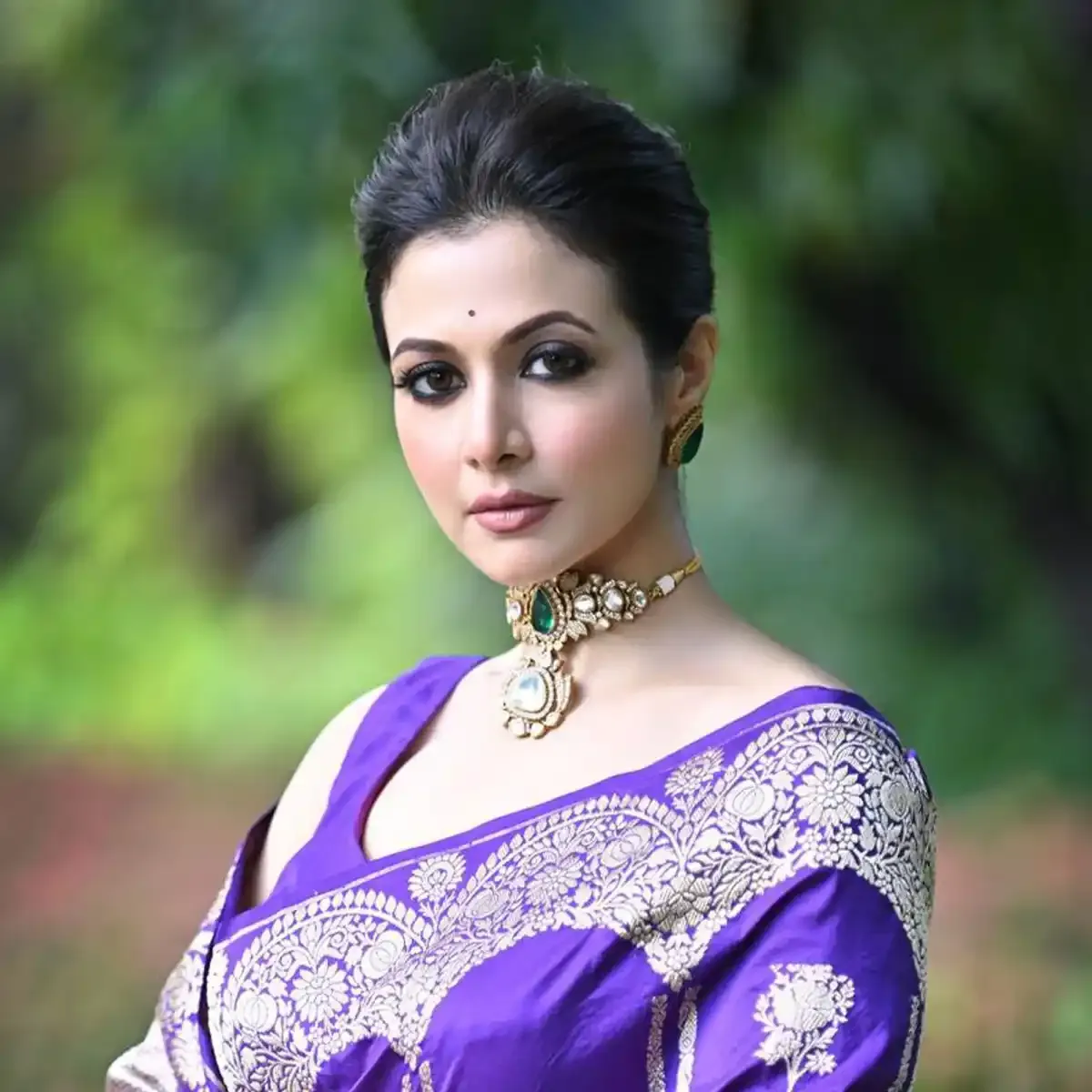 Koel Mallick