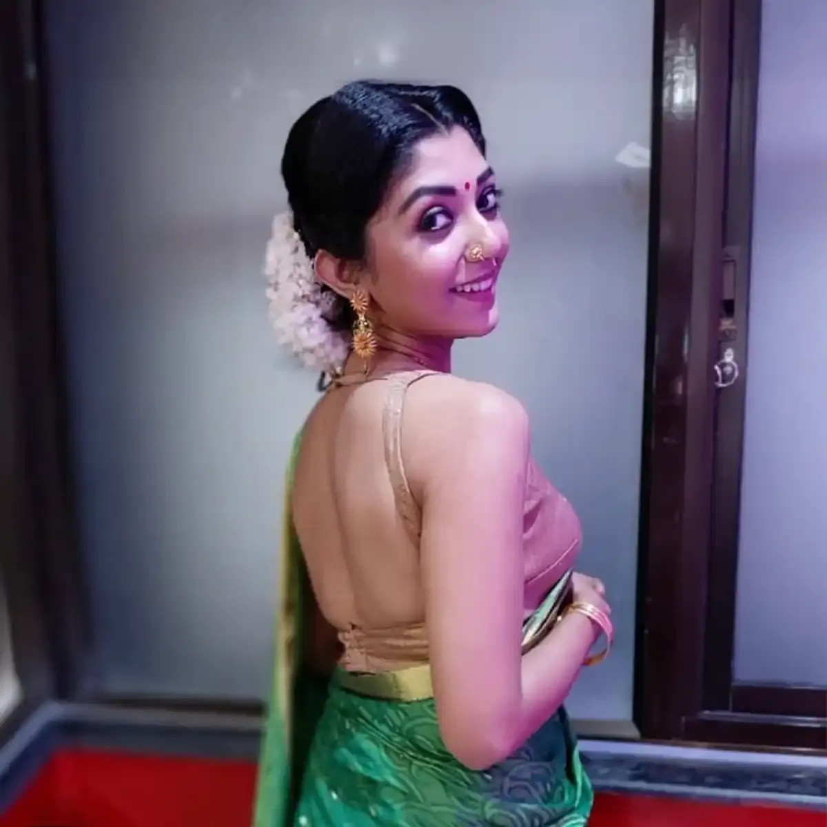 Devlina Kumar