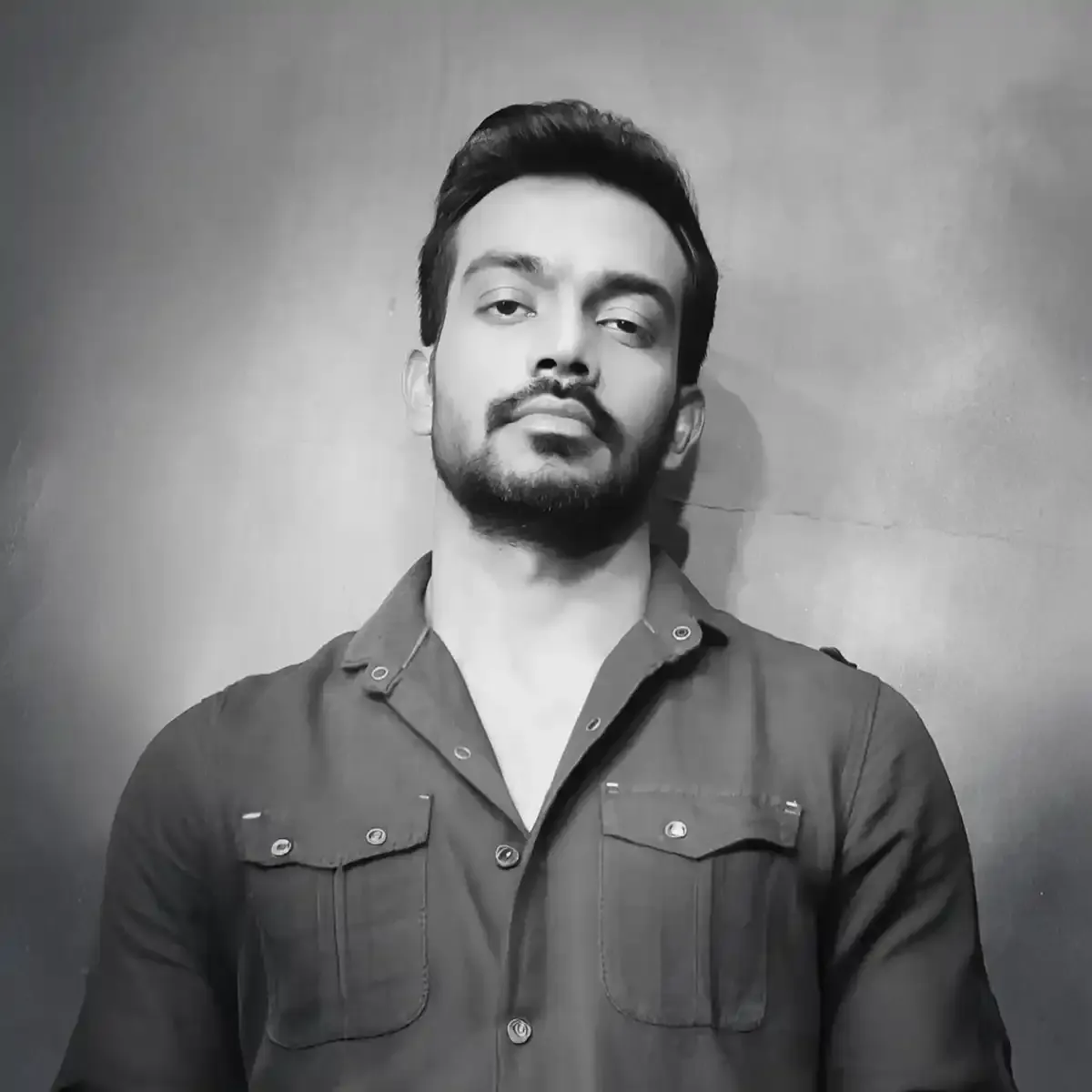 দেবাশিষ মন্ডল