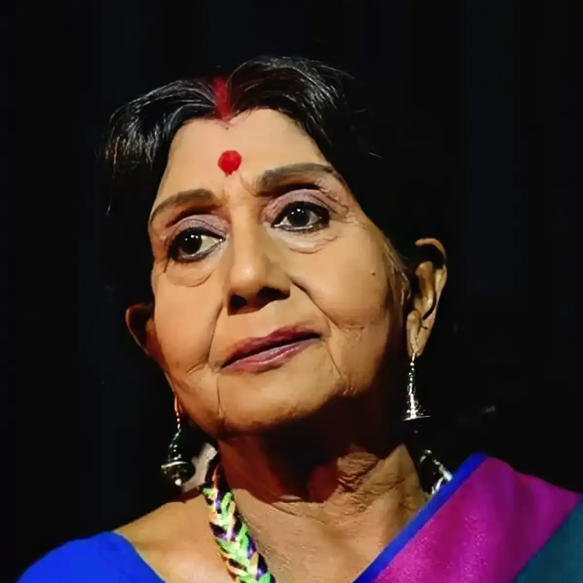 Sabitri Chatterjee