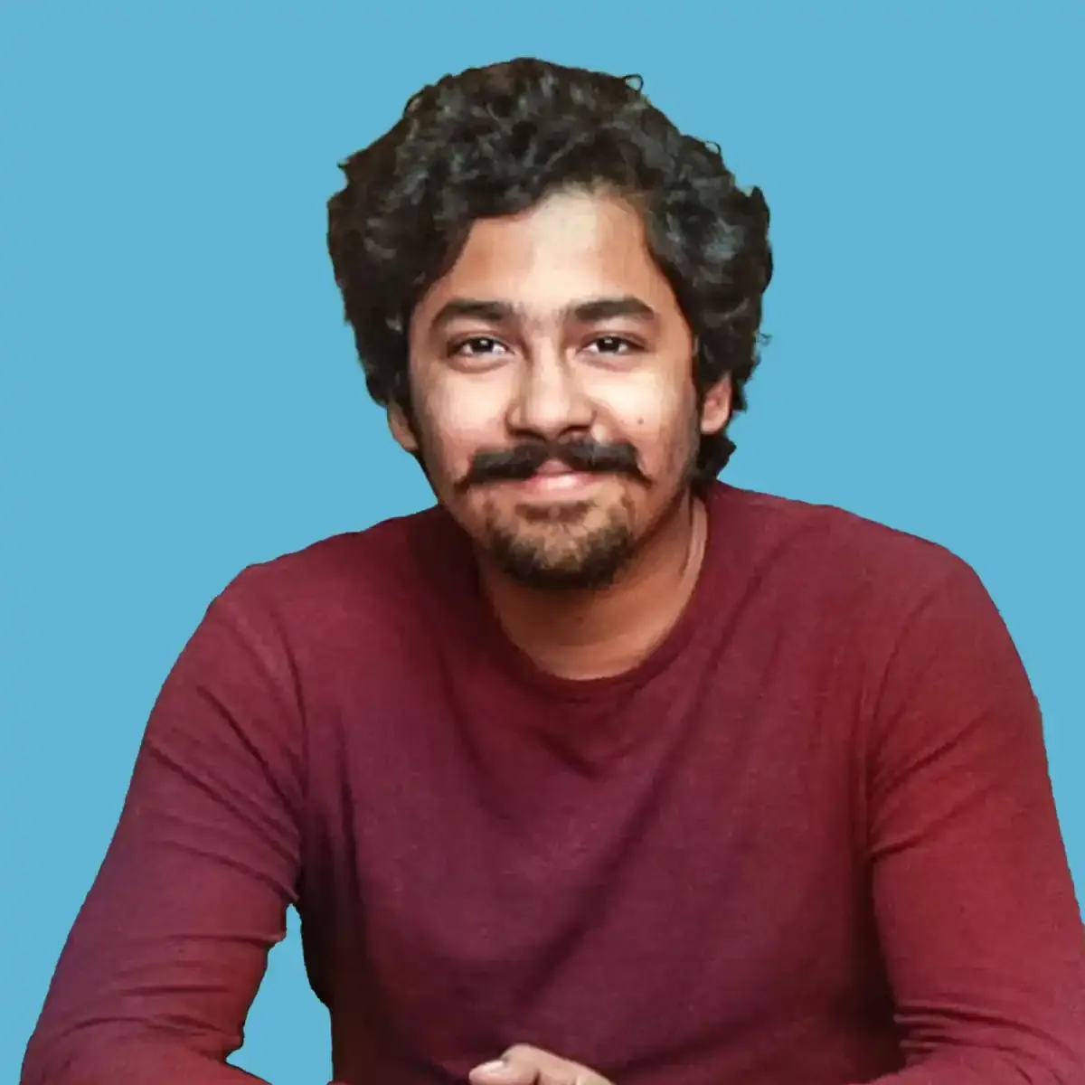 Riddhi Sen