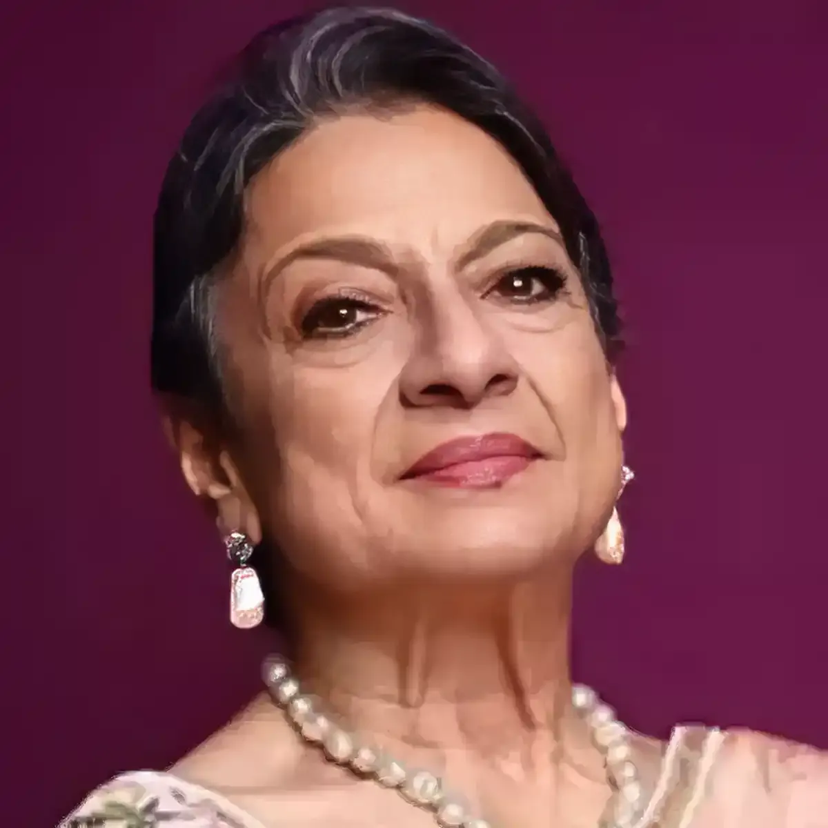Tanuja