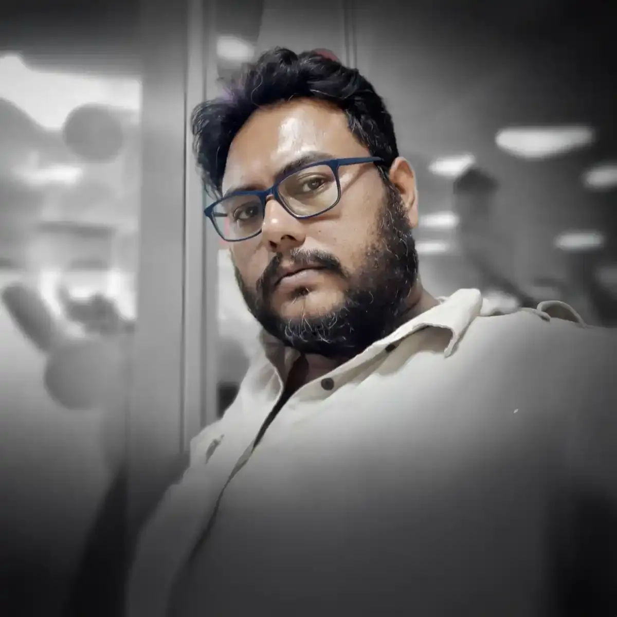 Srijit Roy