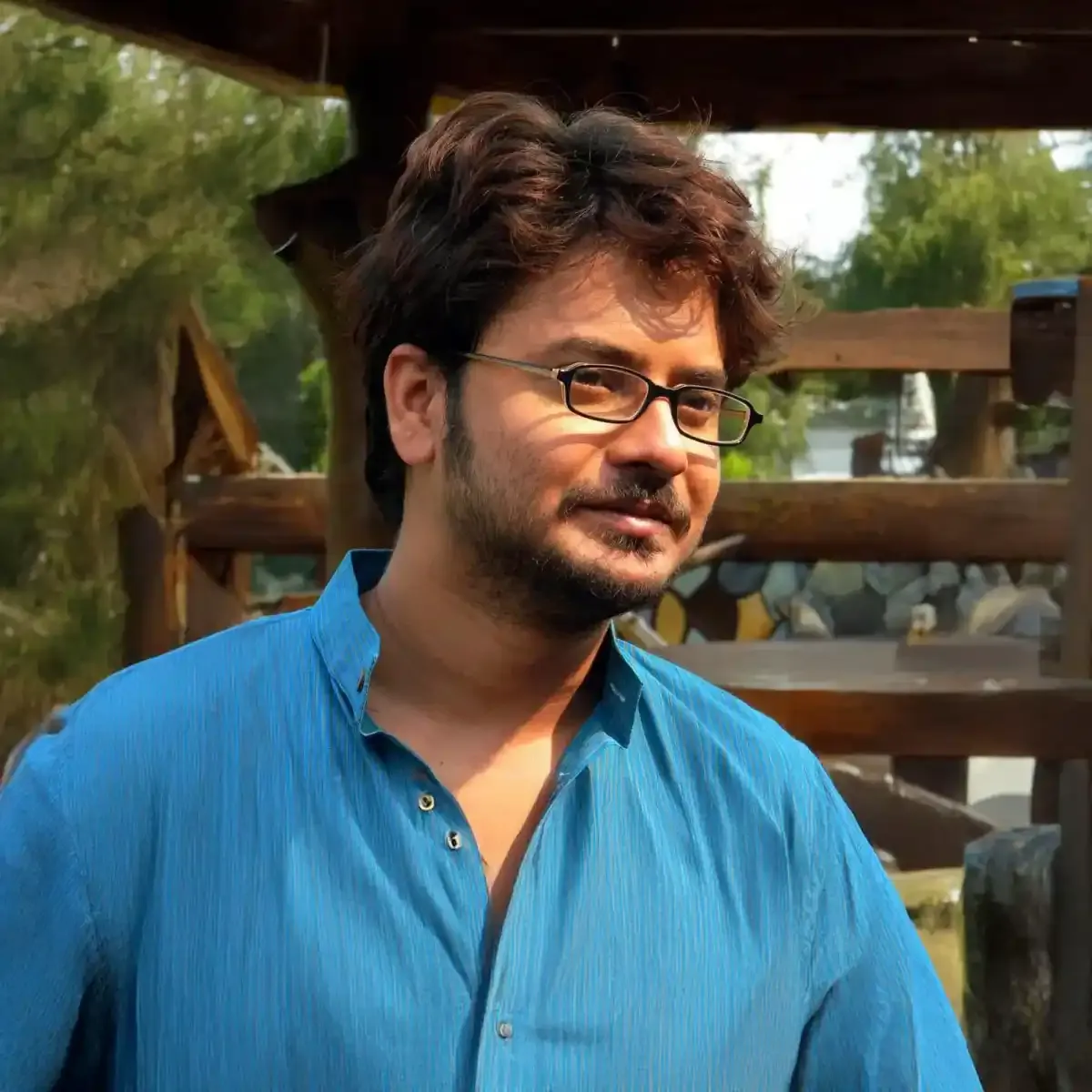 Rahul Arunoday Banerjee