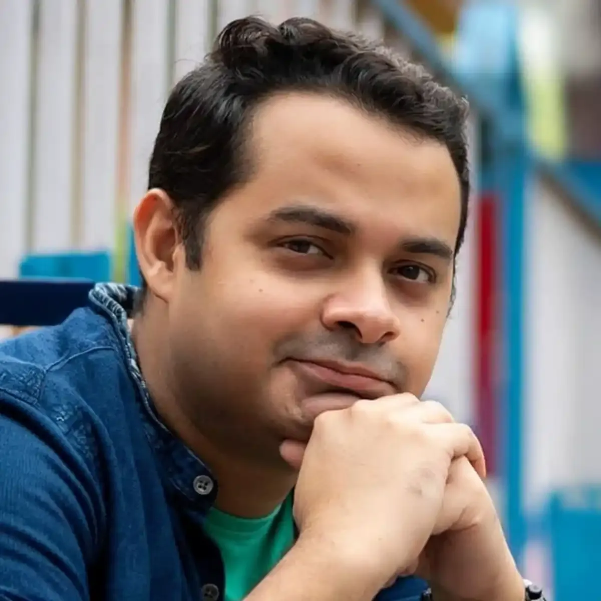 Somak Ghosh