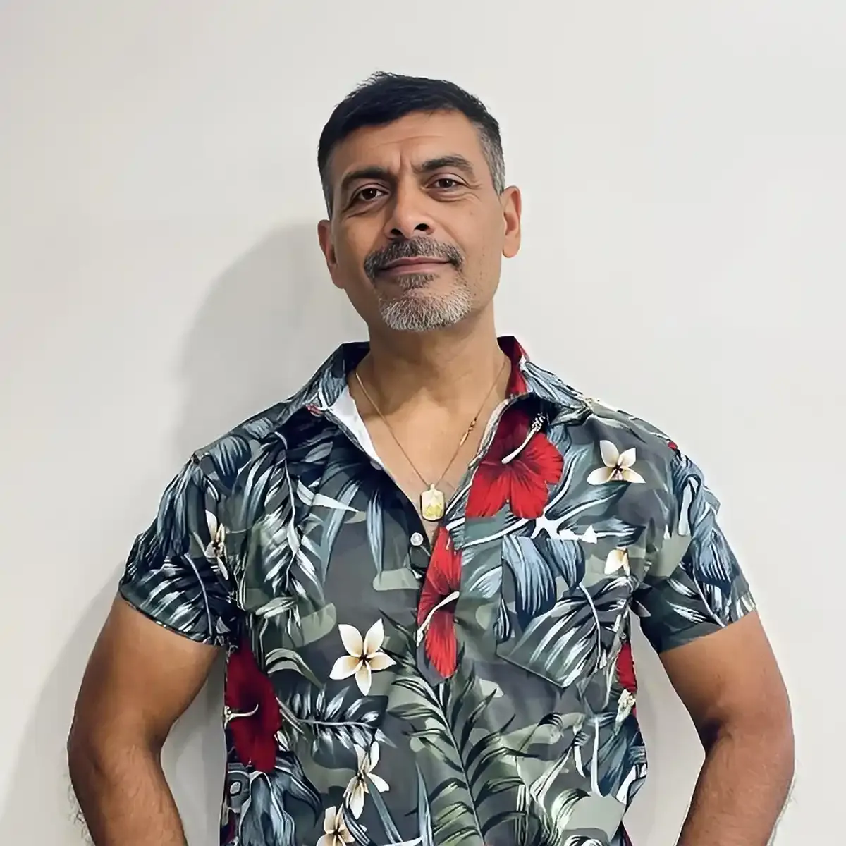 Sudip Mukherjee