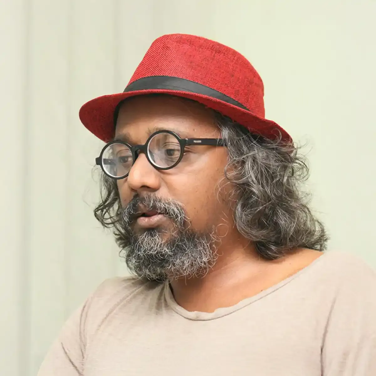 Amitabh Reza Chowdhury