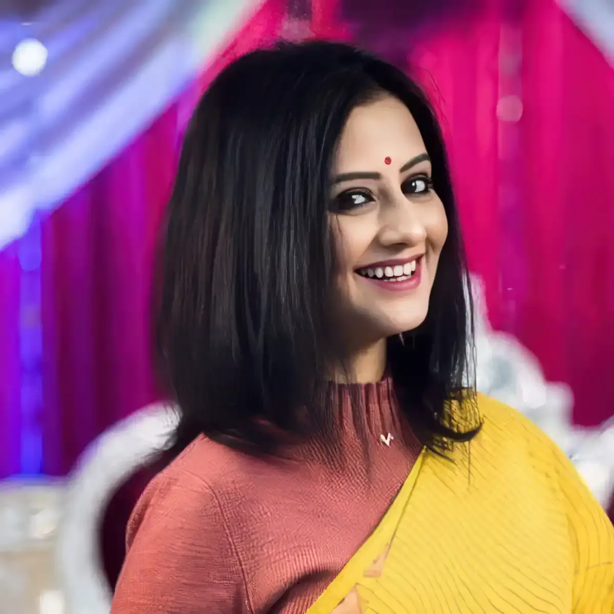 Manali Manisha Dey