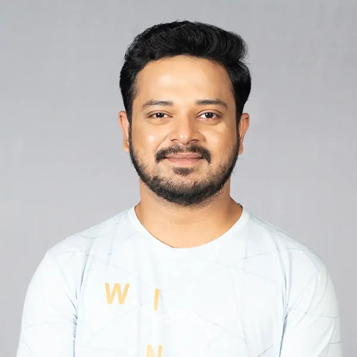 Satyam Bhattacharya