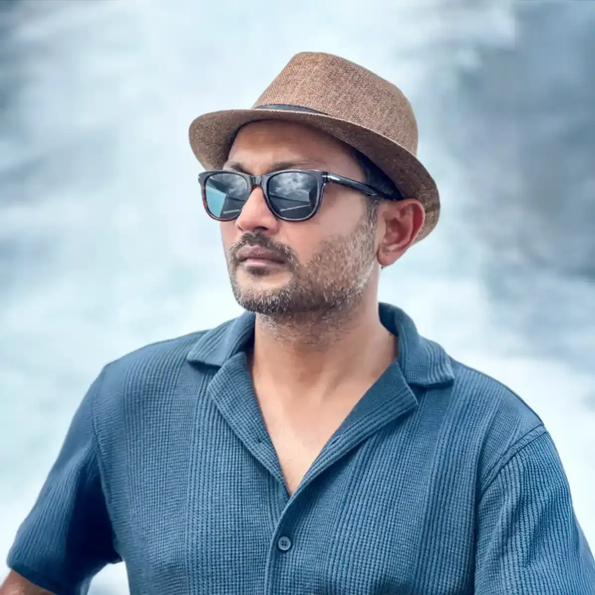 Birsa Dasgupta
